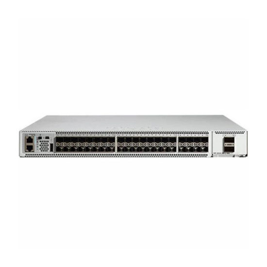 Picture of Cisco Catalyst 9500-40X-2Q-A C9500-40X-2Q-A Switch