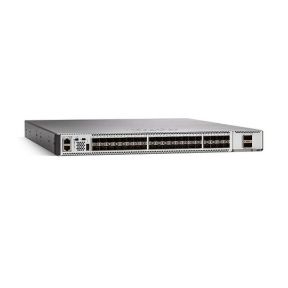 Picture of Cisco Catalyst 9500 40X-2Q-E C9500-40X-2Q-E Switch