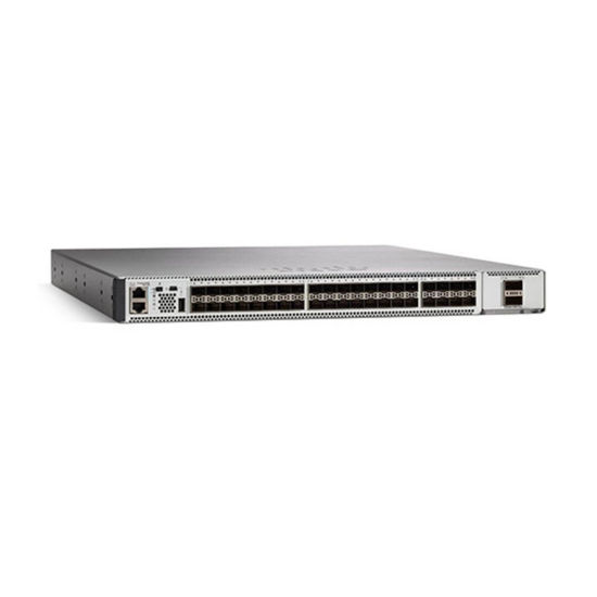 Picture of Cisco Catalyst 9500-40X-2Q-E C9500-40X-2Q-E Switch