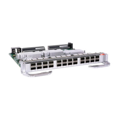 Picture of Cisco Catalyst 9600 Series Switch 48 port Line Card C9600-LC-48S
