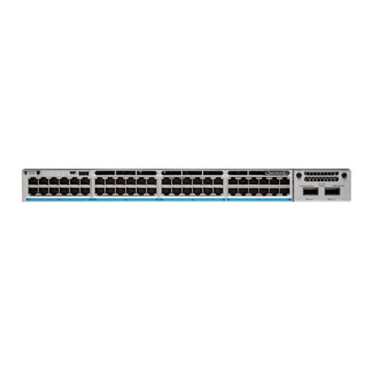 Picture of Cisco Catalyst 9300-48P C9300-48P Switch