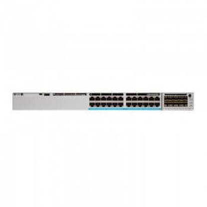 Picture of Cisco Catalyst 9300-24UB C9300-24UB Switch