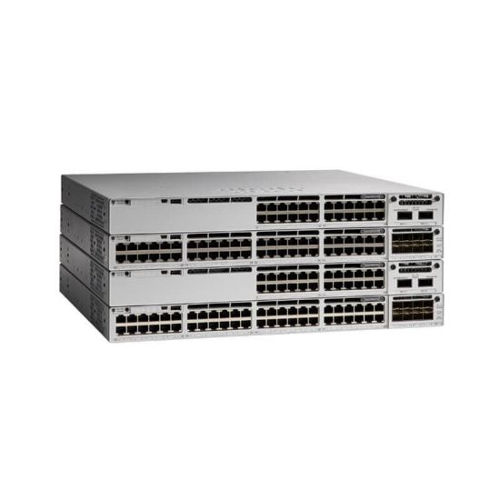 c9300l-24p-4x