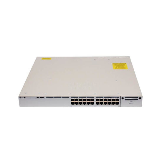 Picture of Cisco Catalyst 9300-24P-A C9300-24P-A Switch
