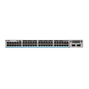 Picture of Cisco Catalyst 9300-48P-A C9300-48P-A Switch