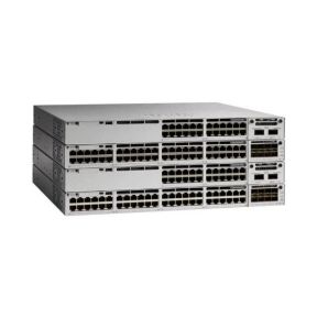 Picture of Cisco Catalyst 9300X-12Y-E C9300X-12Y-E Switch