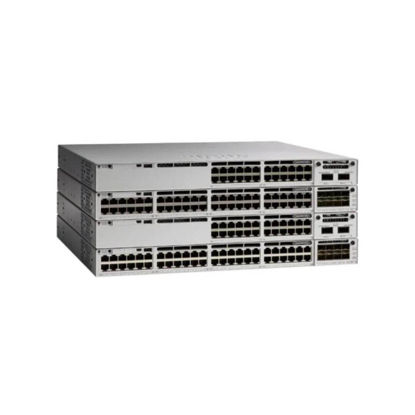 Picture of Cisco Catalyst 9300X-12Y-A C9300X-12Y-A Switch