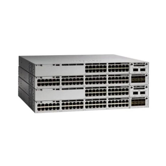 Picture of Cisco Catalyst 9300X-24Y-A C9300X-24Y-A Switch