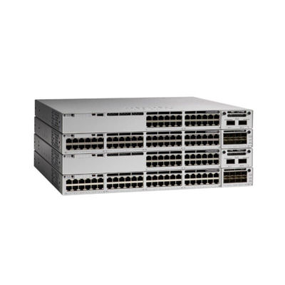 View Cisco Catalyst 9300L24T4GE C9300L24T4GE Switch information