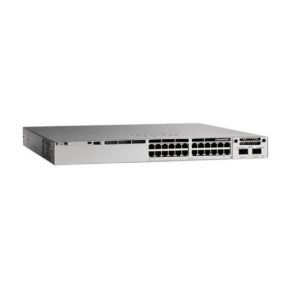 Picture of cisco-catalyst-9200-24p-c9200-24p-switch