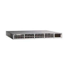 Picture of cisco-catalyst-9200-48p-c9200-48p-switch
