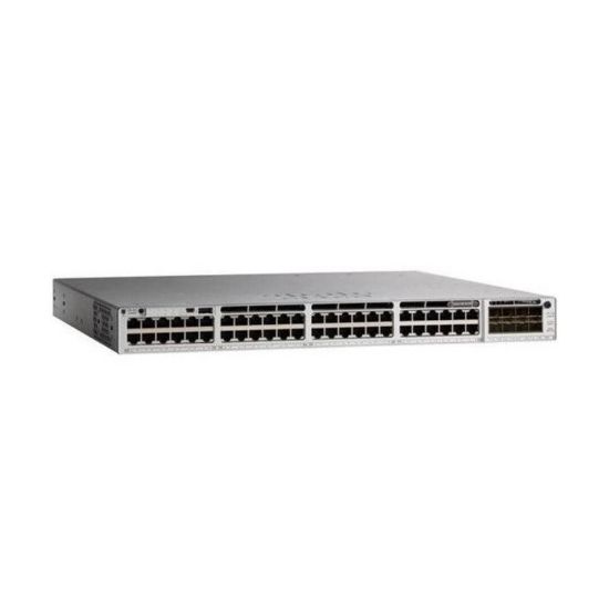 Picture of cisco-catalyst-9200-48p-c9200-48p-switch