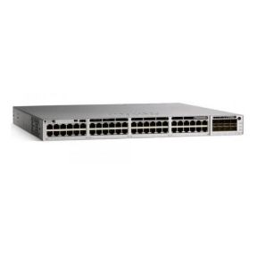 Picture of Cisco Catalyst 9200-48PL C9200-48PL Switch