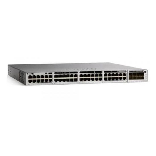 Picture of Cisco Catalyst 9200-48PL C9200-48PL Switch