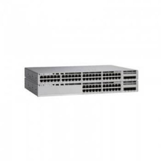 Picture of Cisco Catalyst 9200-24T-4G C9200L-24T-4G Switch
