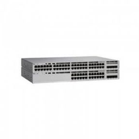 Picture of Cisco Catalyst 9200L-48P-4X C9200L-48P-4X Switch