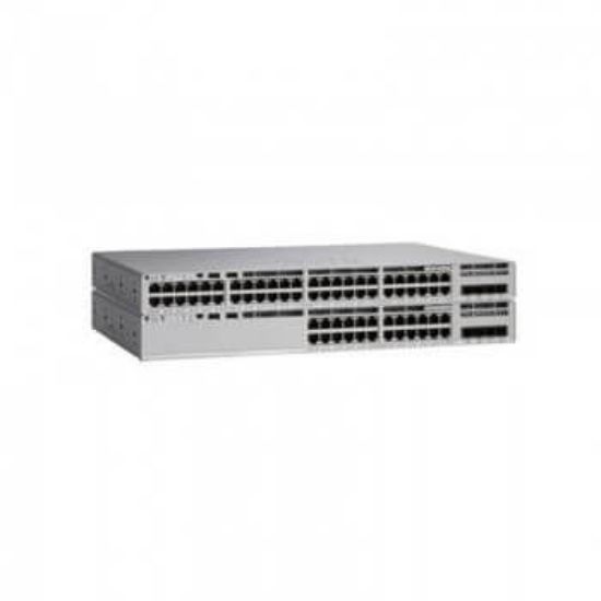 Picture of Cisco Catalyst 9200L-48PXG C9200L-48PXG-2Y Switch