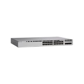 Picture of Cisco Catalyst 9200-24T-A C9200-24T-A Switch