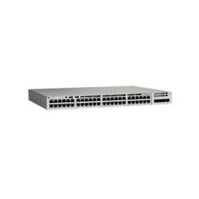 Picture of Cisco Catalyst 9200-48PL-E C9200-48PL-E Switch