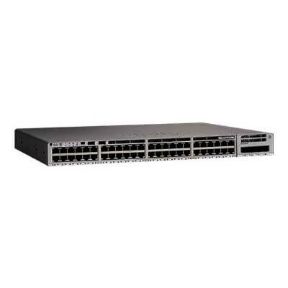 Picture of Cisco Catalyst 9200-48PXG-E C9200-48PXG-E Switch