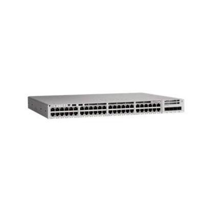 Picture of Cisco Catalyst 9200L-48PL-4G-E C9200L-48PL-4G-E Switch