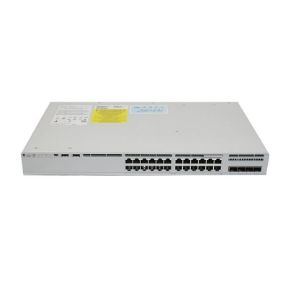 Picture of Cisco Catalyst 9200L-24P-4X-E C9200L-24P-4X-E Switch