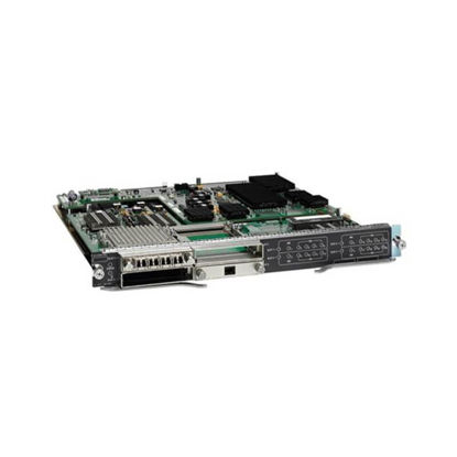 Picture of Cisco Catalyst 6904 WS-X6904-40G-2TL Ethernet Module