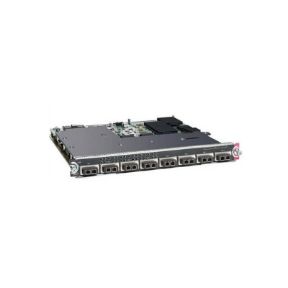 Picture of Cisco Catalyst 6908 WS-X6908-10G-2T Ethernet Module