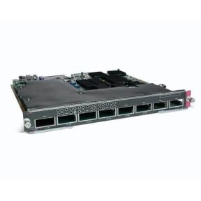 Picture of Cisco Catalyst 6500 WS-X6708-10G-3C Line Card