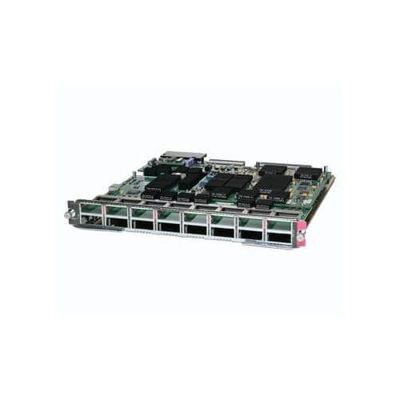 View Cisco Catalyst 6500 10 Gigabit Ethernet Module with DFC3CXL information