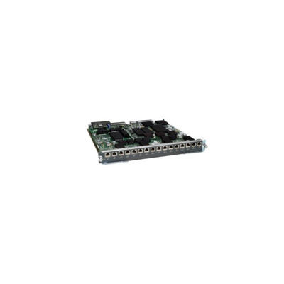 View Cisco Catalyst 6500 10 Gigabit Ethernet Module Equipped with DFC3C information