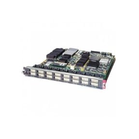 Picture of Cisco Catalyst 6816 WS-X6816-10T-2T Ethernet Module with DFC4