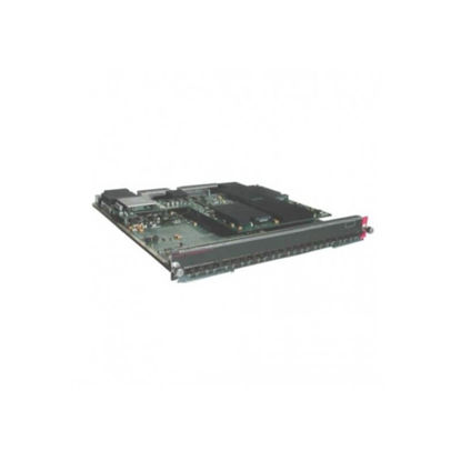 Picture of Cisco Catalyst 6824 WS-X6824-SFP-2T Ethernet Module