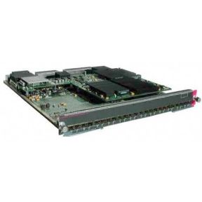 Picture of Cisco Catalyst 6724 WS-X6724-SFP Ethernet Module