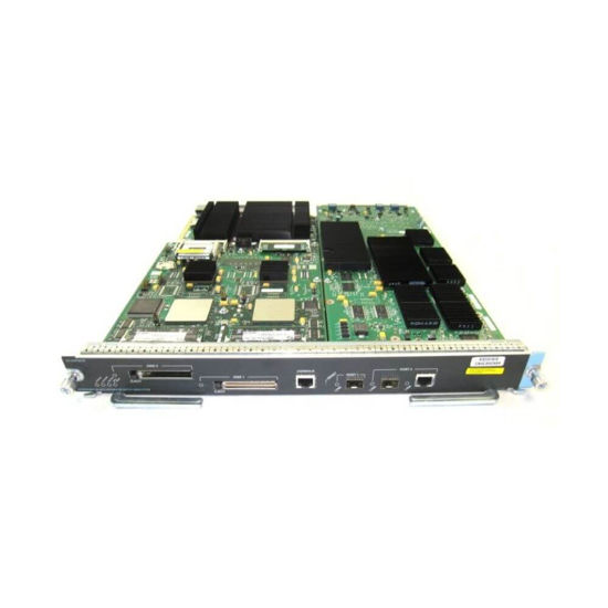Picture of Cisco Catalyst 6500 WS-SUP720-3B Supervisor Engine