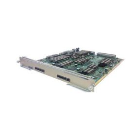 Picture of Cisco Catalyst 6800 C6800-8P10G-XL Switch Module C6800-8P10G-XL