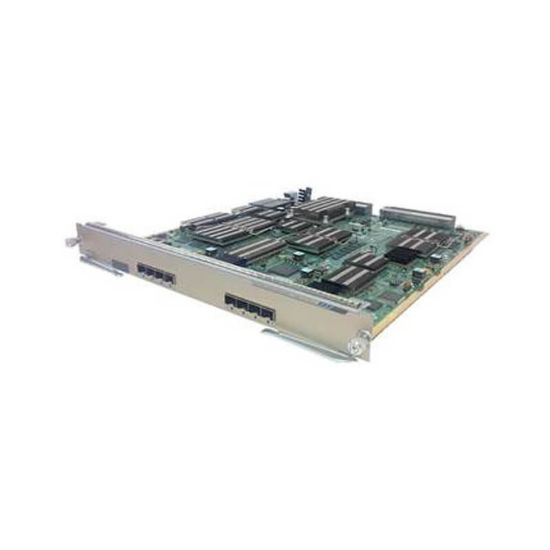 Picture of Cisco Catalyst 6800 C6800-8P10G-XL Switch Module C6800-8P10G-XL