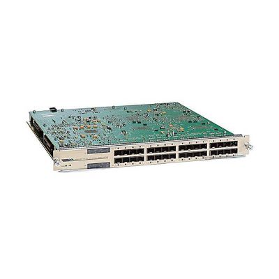 View Cisco Catalyst 6800 C680032P10G Switch Module C680032P10G information