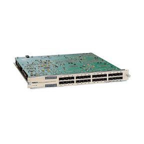 Picture of Cisco Catalyst 6800 C6800-32P10G-XL Switch Module C6800-32P10G-XL