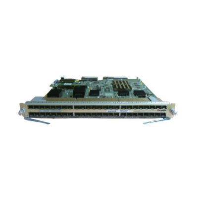 View Cisco 6807 Switch C680048PSFP Line Card information