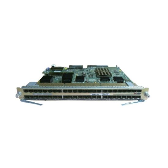 Picture of cisco-6807-switch-c6800-48p-sfp-line-card