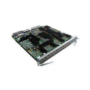 Picture of cisco-catalyst-6716-ws-x6716-10t-ethernet-module