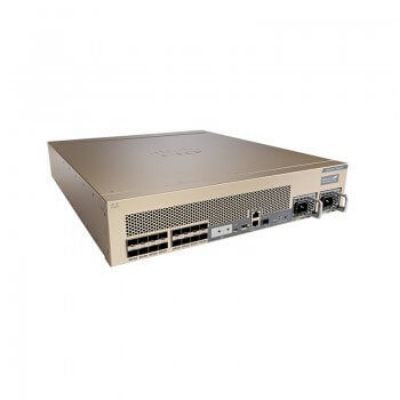 View Cisco Catalyst 6816XLE C6816XLE Chassis information