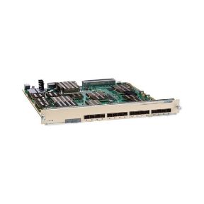 Picture of Cisco Catalyst 6800-16P10G/XL C6800-16P10G/XL Ethernet Module with DFC4XL