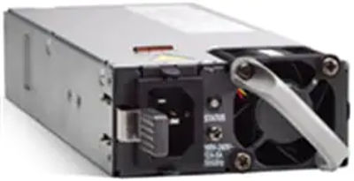 View Cisco Catalyst 9500 650W AC Power Supply C9KPWR650WACR information