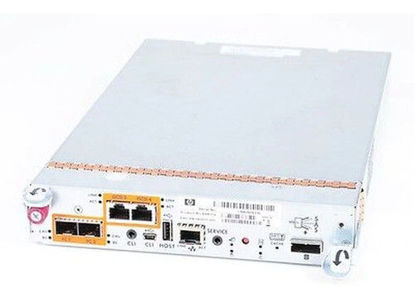 Picture of HP StorageWorks P2000 G3 FC/iSCSI Combo Modular Smart Array Controller AP837A
