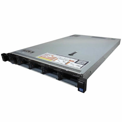 RAM Mounts Dell PowerEdge R620 2x 8-Core E5-2680 2.7Ghz 768GB Ram 2x 400GB SSD 1U Server 