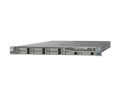 View Cisco C220 M4 1x Heatsink 6x Fan 0GB 8SFF CTO 1U Rack Server UCSC220M4SC2 information