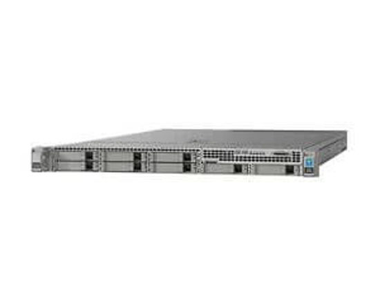 Picture of Cisco C220 M4 1x Heatsink 6x Fan 0GB 8SFF CTO 1U Rack Server UCS-C220-M4SC2