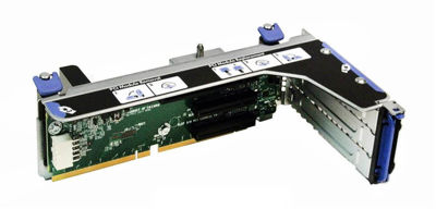View HP DL380p560 Gen8 3 Slot PCIE Riser Kit 653206B21 information